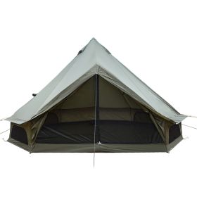 BellTent(DarkGreen_13.1FT)_OLFC0001