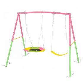 SwingSet(Pink_Steel)_OLFC0017