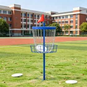 Disc Golf Basket Target