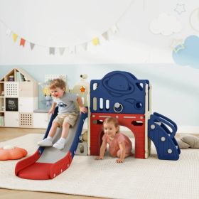 Toddler Slide Set